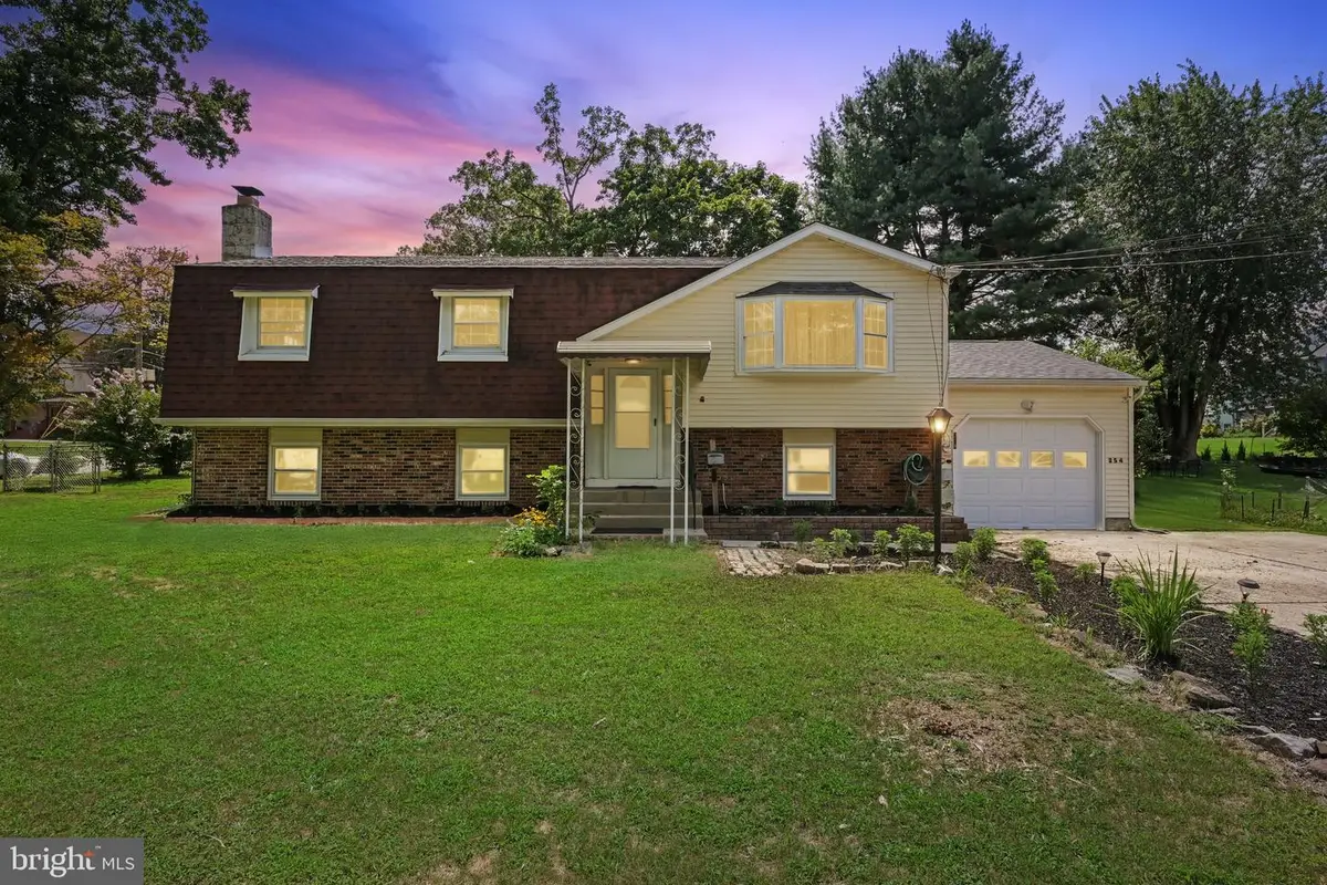 254 Mill St, Mount Holly, NJ 08060 - #1