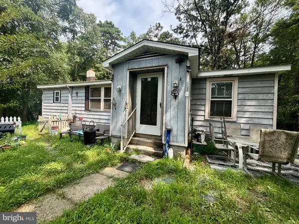 211 Margaret St, BROWNS MILLS, NJ 08015