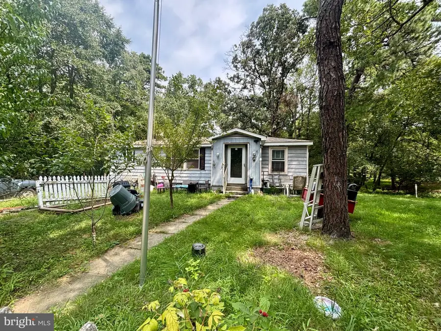 211 Margaret St, Browns Mills, NJ 08015 - #2