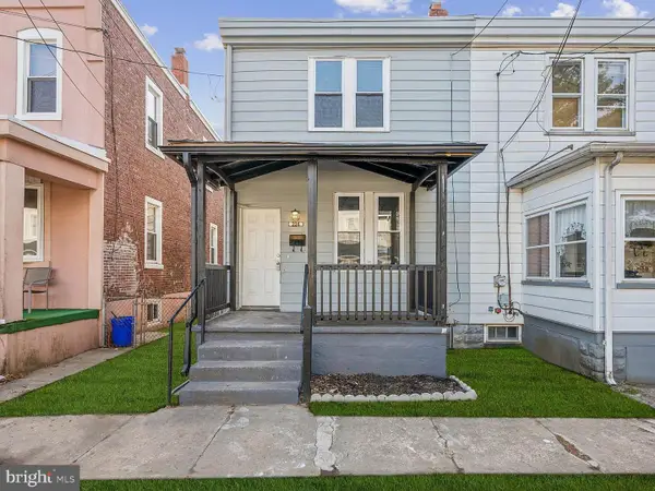 224 Filmore St, RIVERSIDE, NJ 08075