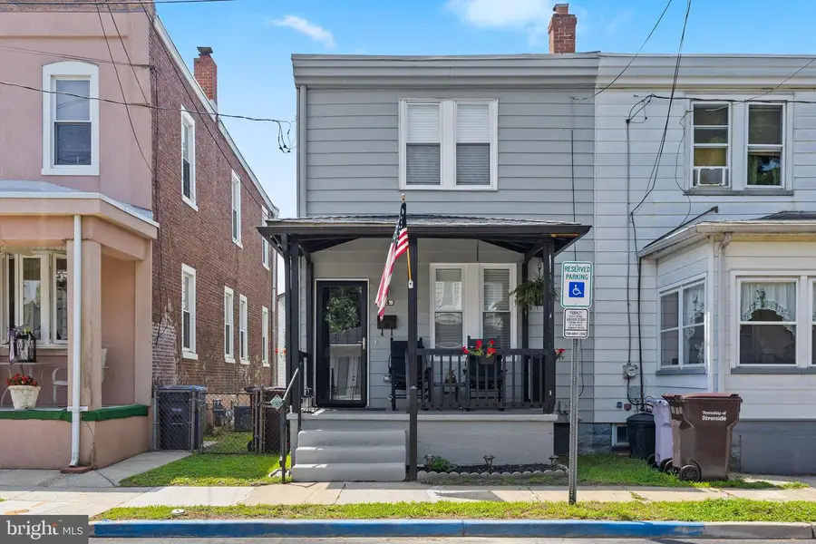 224 Filmore St, Riverside, NJ 08075 - #2