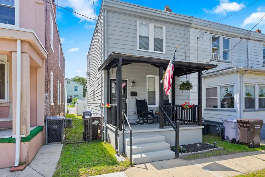 224 Filmore St, Riverside, NJ 08075 - #3