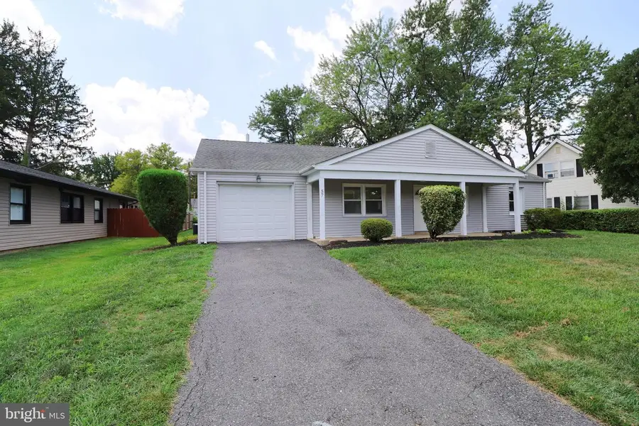 57 East Ln, Willingboro, NJ 08046 - #2
