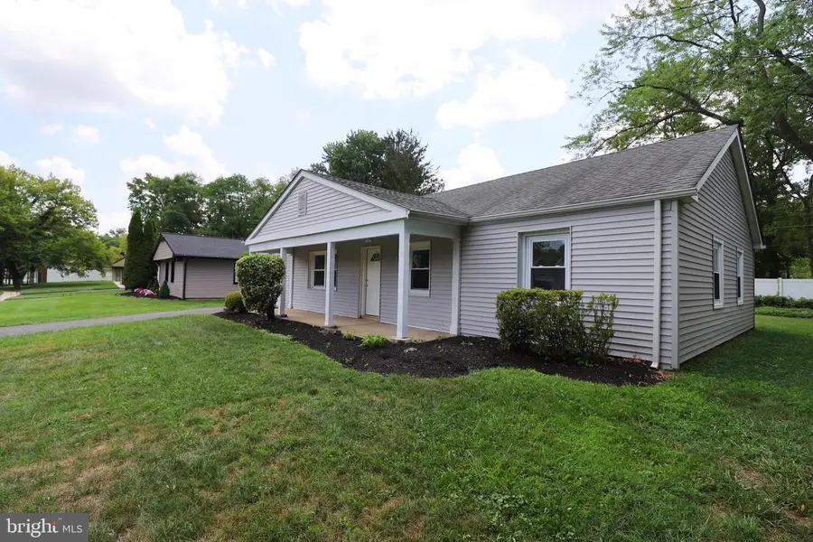 57 East Ln, Willingboro, NJ 08046 - #3