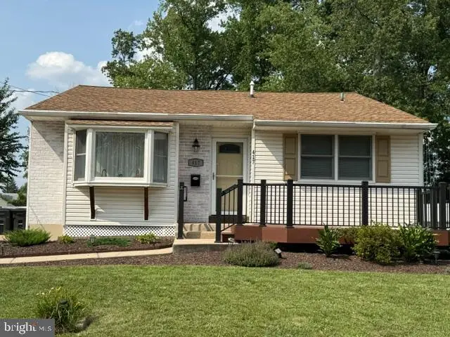 417 Florence Ave, Maple Shade, NJ 08052 - #2