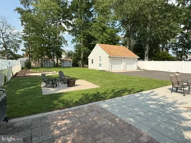 417 Florence Ave, Maple Shade, NJ 08052 - #3
