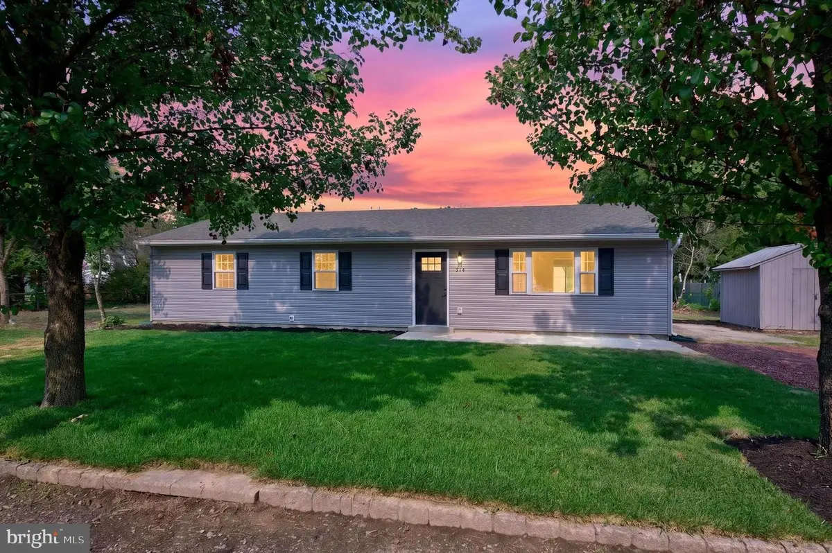 314 Piute Trl, Browns Mills, NJ 08015 - #1