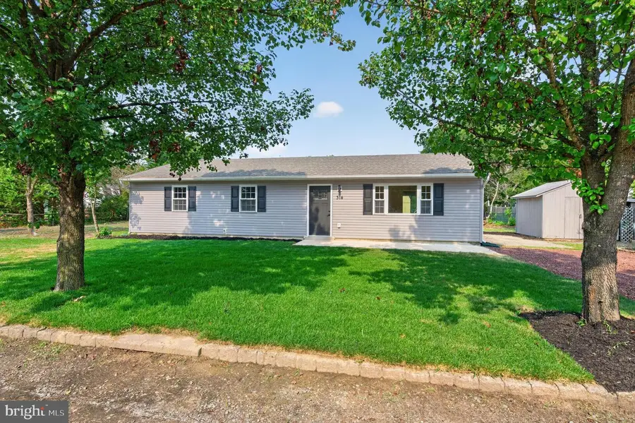 314 Piute Trl, Browns Mills, NJ 08015 - #2