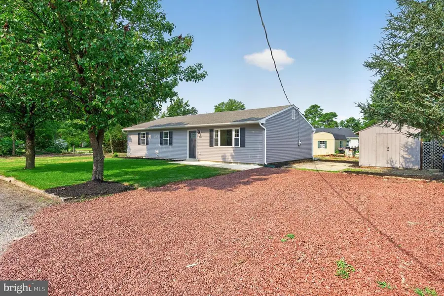 314 Piute Trl, Browns Mills, NJ 08015 - #3