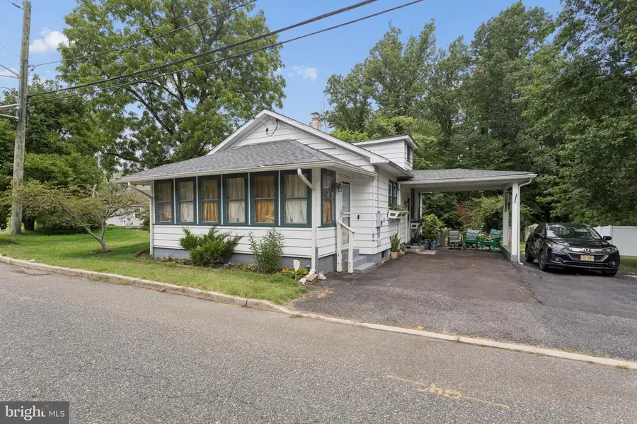 52 Thorntown Ln, Bordentown, NJ 08505 - #2