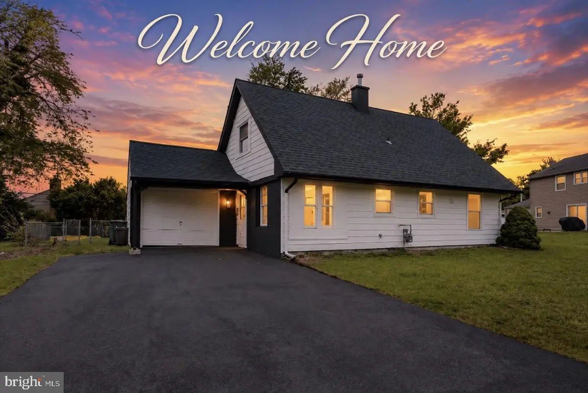 37 Blackwell Ln, Willingboro, NJ 08046 - #1