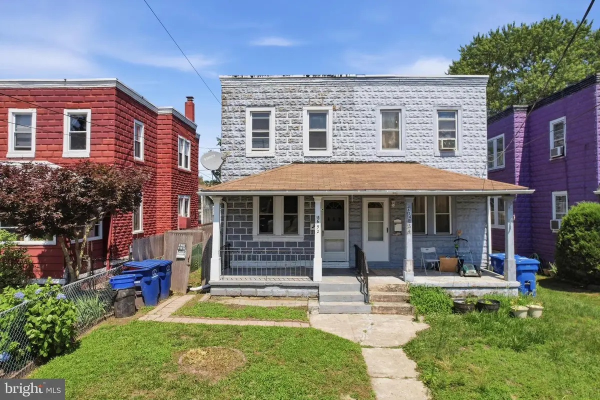 652 Manor Rd, Beverly, NJ 08010 - #1
