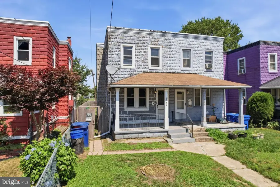 652 Manor Rd, Beverly, NJ 08010 - #2