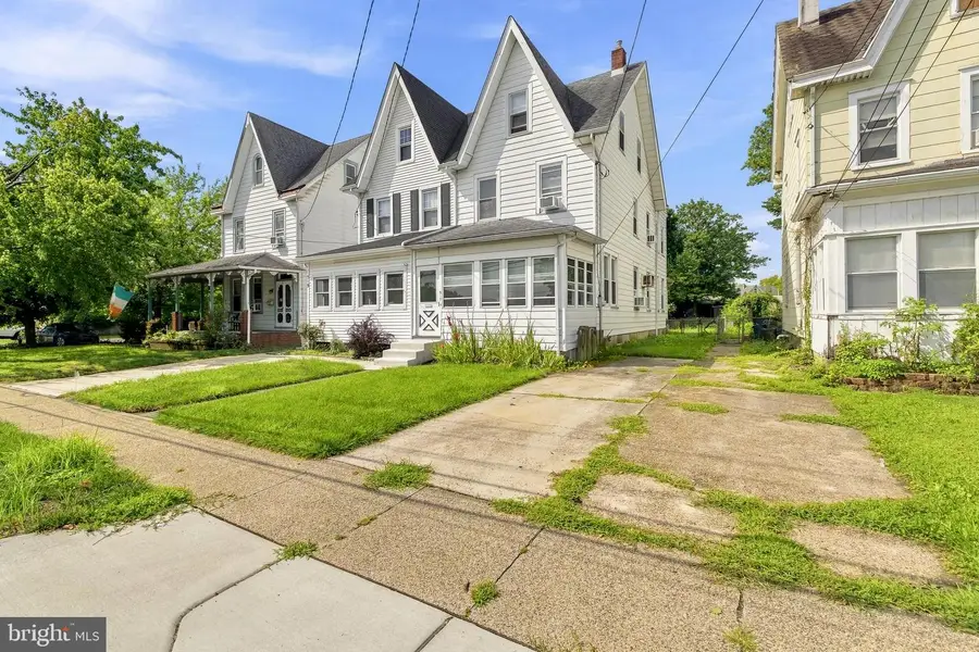517 Leconey Ave, Palmyra, NJ 08065 - #2