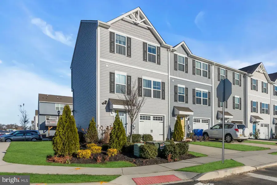 1-l Wendowski St, Beverly, NJ 08010 - #2