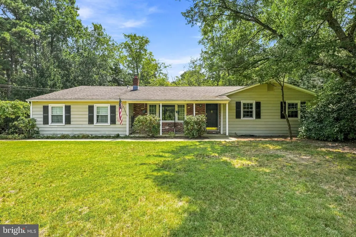 314 Lakeshore Dr, Marlton, NJ 08053 - #1