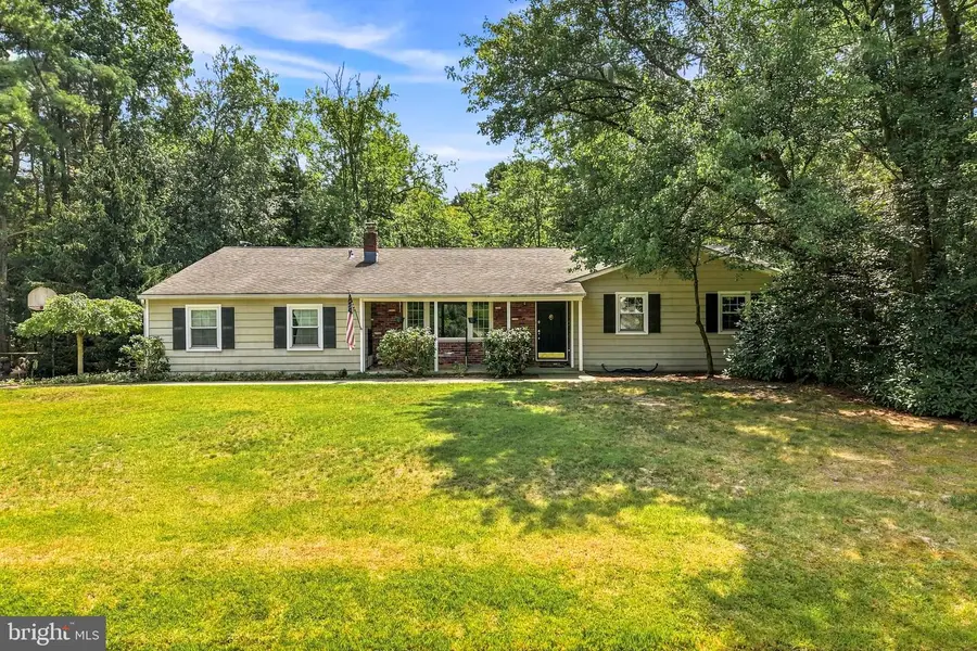 314 Lakeshore Dr, Marlton, NJ 08053 - #2