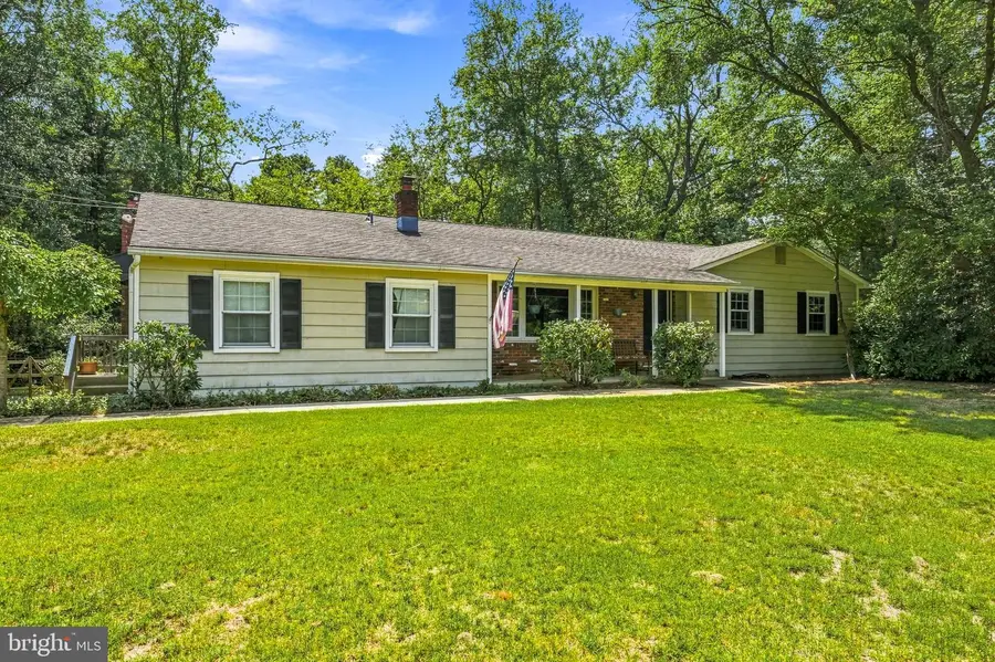 314 Lakeshore Dr, Marlton, NJ 08053 - #3