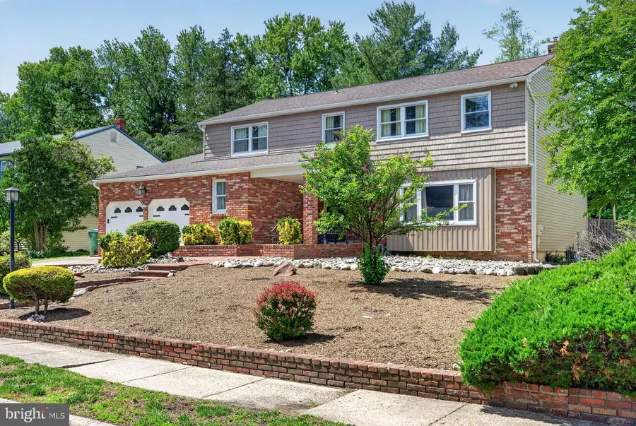 216 Hamilton Rd, Marlton, NJ 08053 - #2