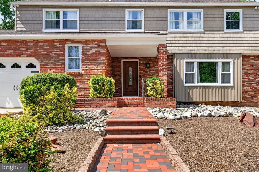216 Hamilton Rd, Marlton, NJ 08053 - #3