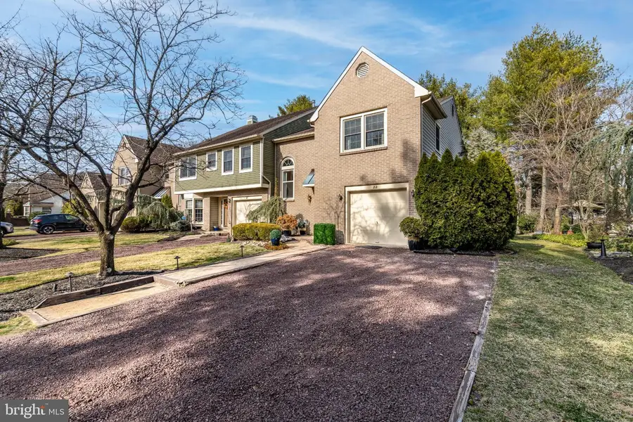22 Majestic Way, Marlton, NJ 08053 - #2