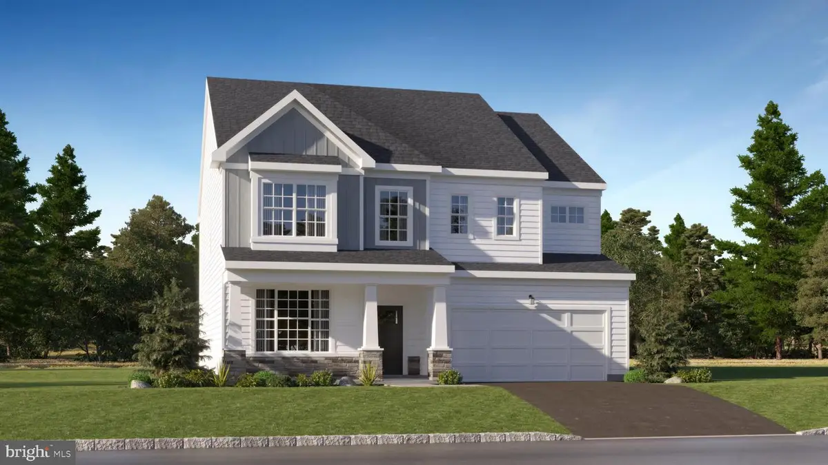 36 Turgyan Dr, Bordentown, NJ 08505 - #1