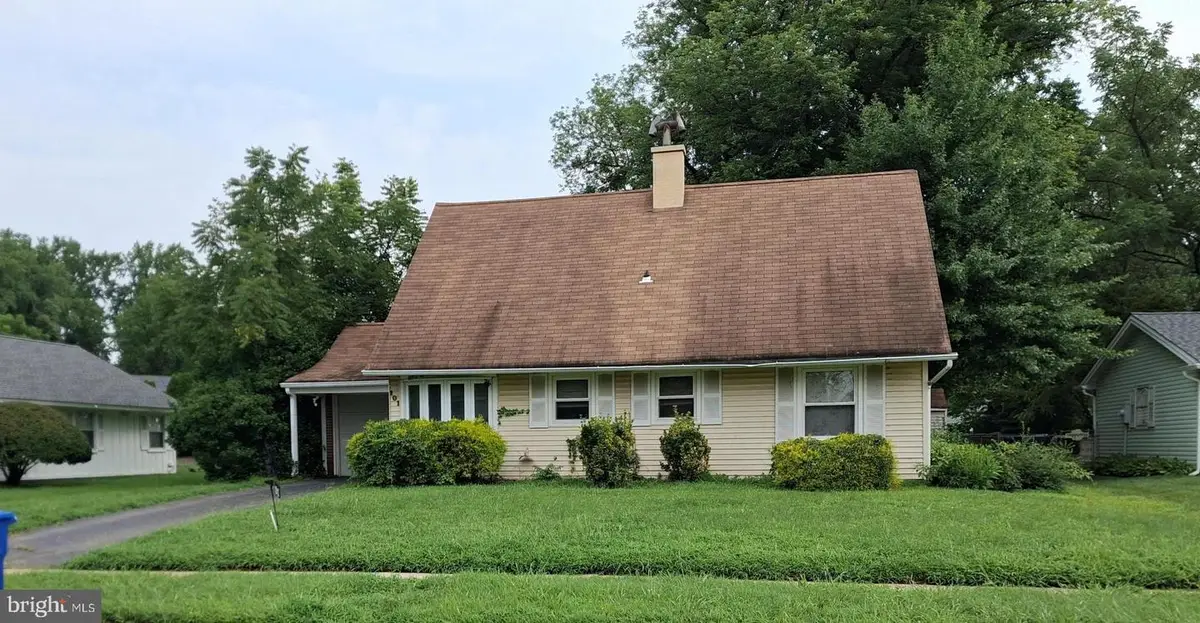 101 Pageant Ln, Willingboro, NJ 08046 - #1