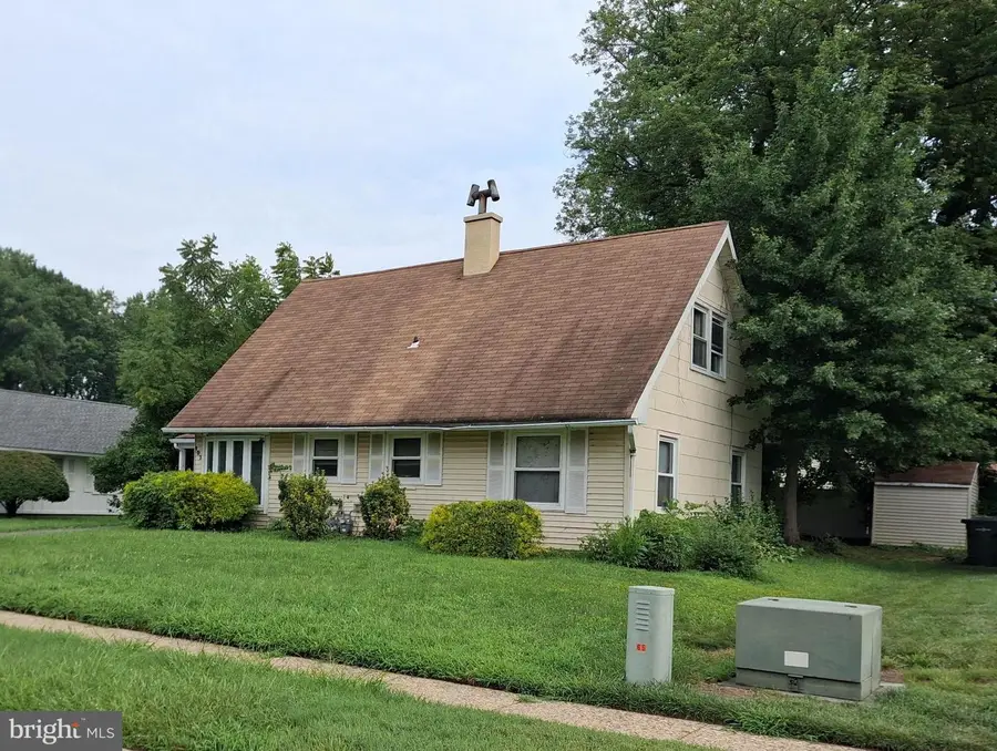 101 Pageant Ln, Willingboro, NJ 08046 - #2