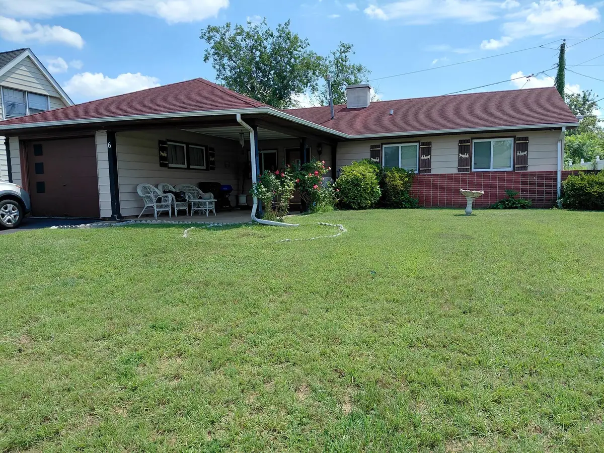 6 Brierdale Ln, Willingboro, NJ 08046 - #1