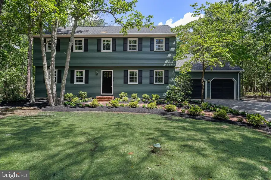 2 Woods Edge Ct, Medford, NJ 08055 - #2