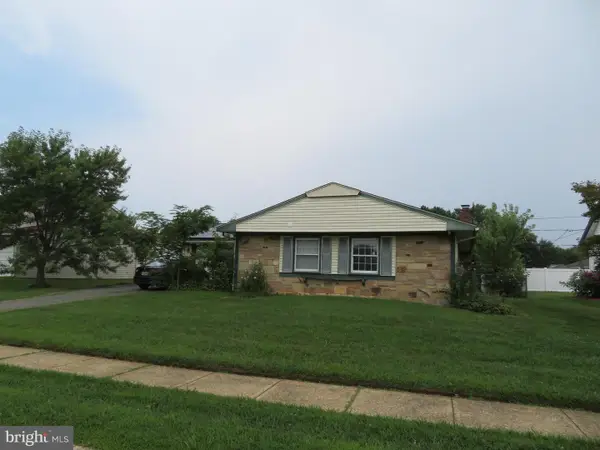 49 Gabriel Ln, WILLINGBORO, NJ 08046