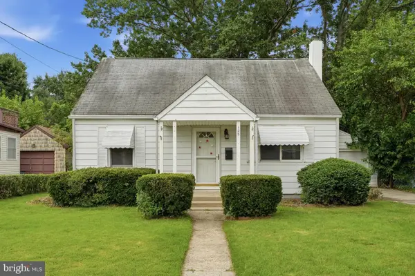 125 Ashurst Ln, MOUNT HOLLY, NJ 08060