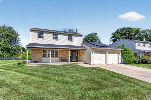 133 Jacqueline Ave, DELRAN, NJ 08075