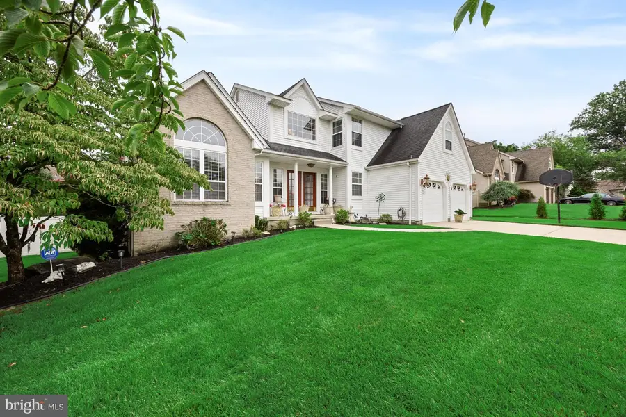 2103 Berwick Dr, Cinnaminson, NJ 08077 - #2