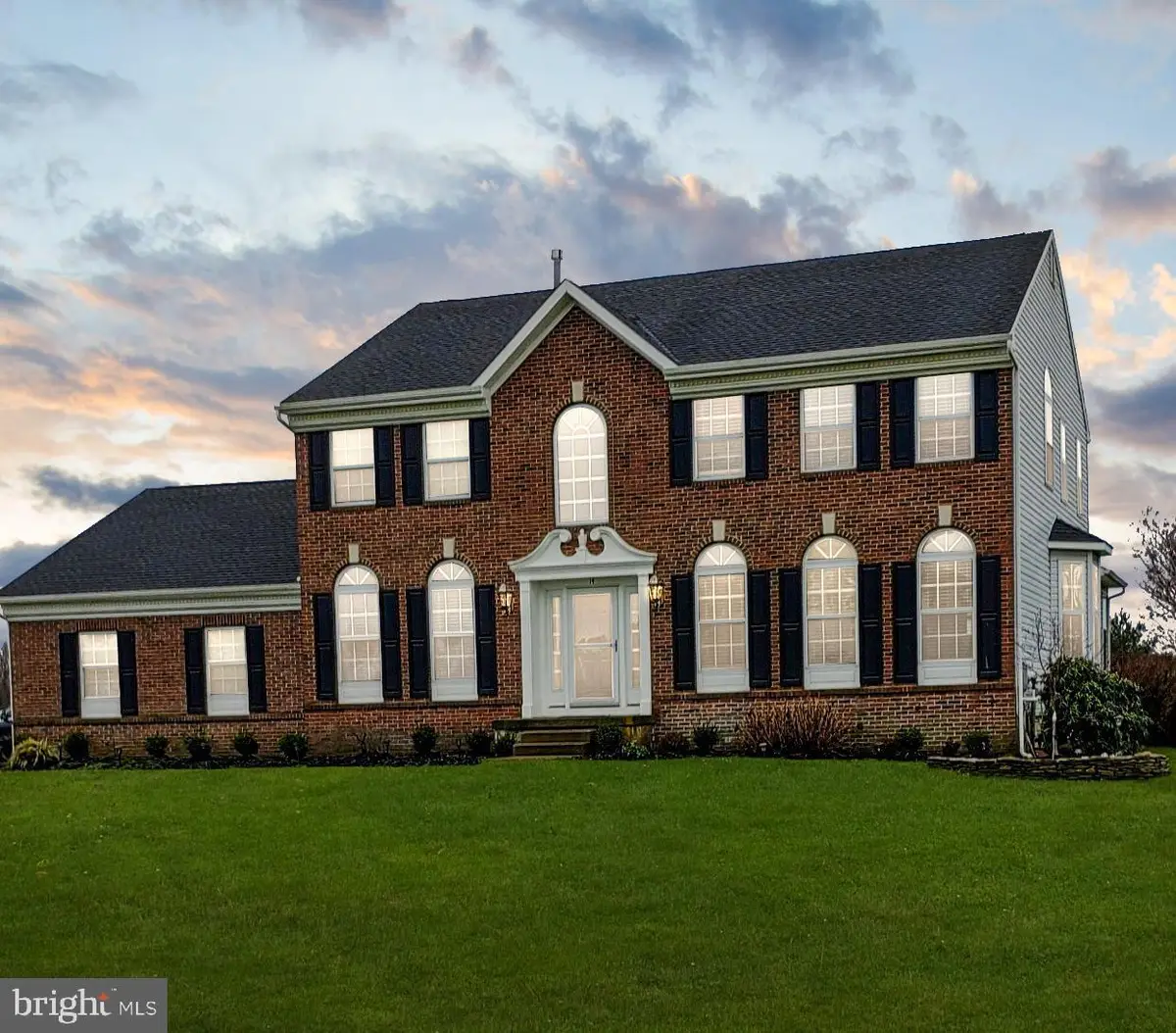14 Livingston Ln, Lumberton, NJ 08048 - #1