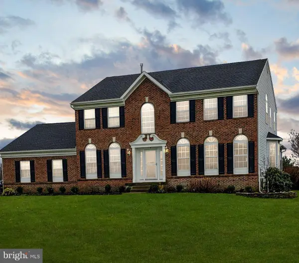 14 Livingston Ln, LUMBERTON, NJ 08048