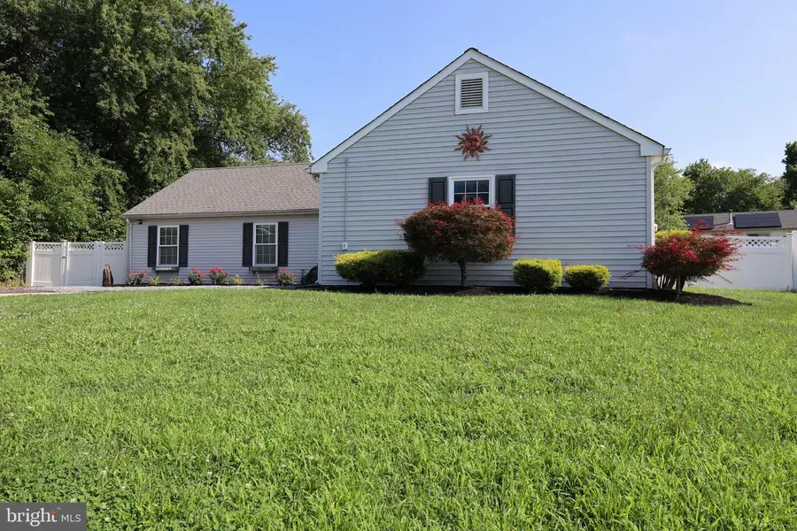 8 Holmes Ln, Marlton, NJ 08053 - #2