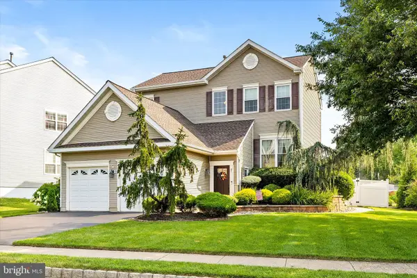 21 Shawnee Trl, BURLINGTON TOWNSHIP, NJ 08016