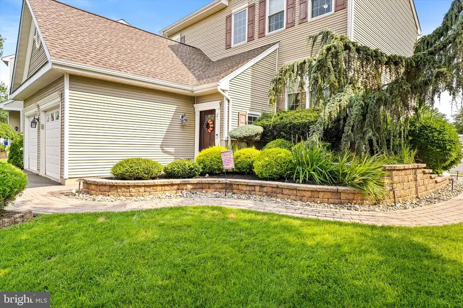 21 Shawnee Trl, Burlington, NJ 08016 - #3