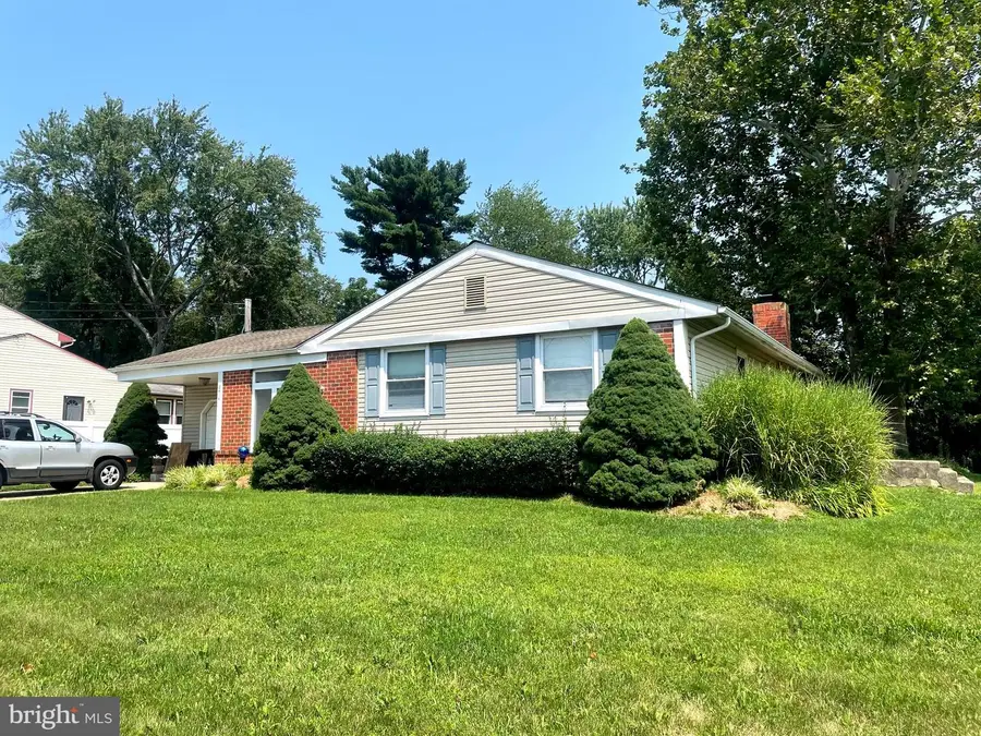 2414 New Albany Rd, Cinnaminson, NJ 08077 - #3