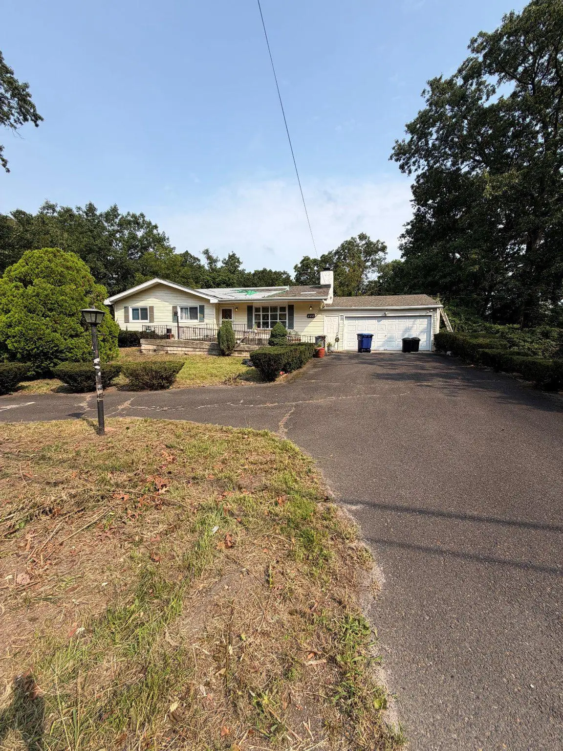 635 Lakehurst Rd, Browns Mills, NJ 08015 - #1