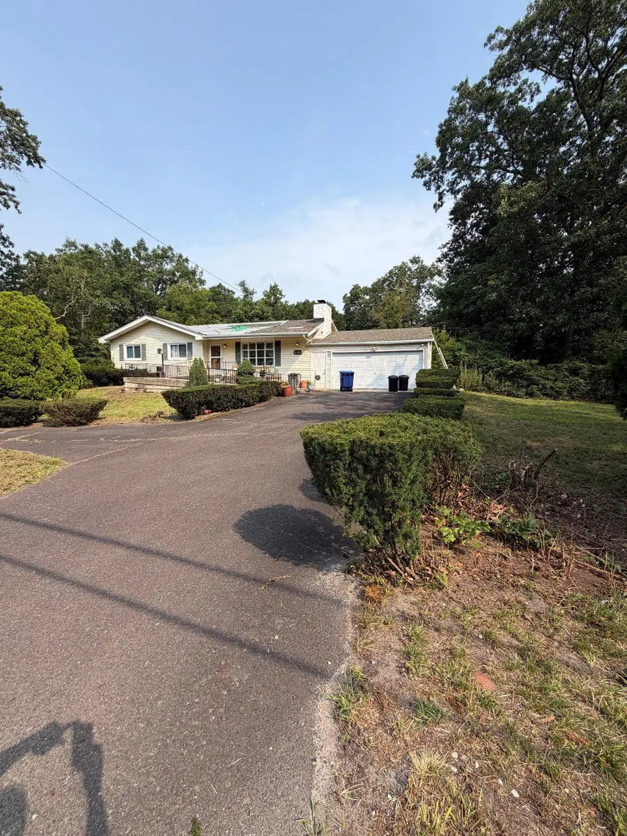 635 Lakehurst Rd, Browns Mills, NJ 08015 - #2