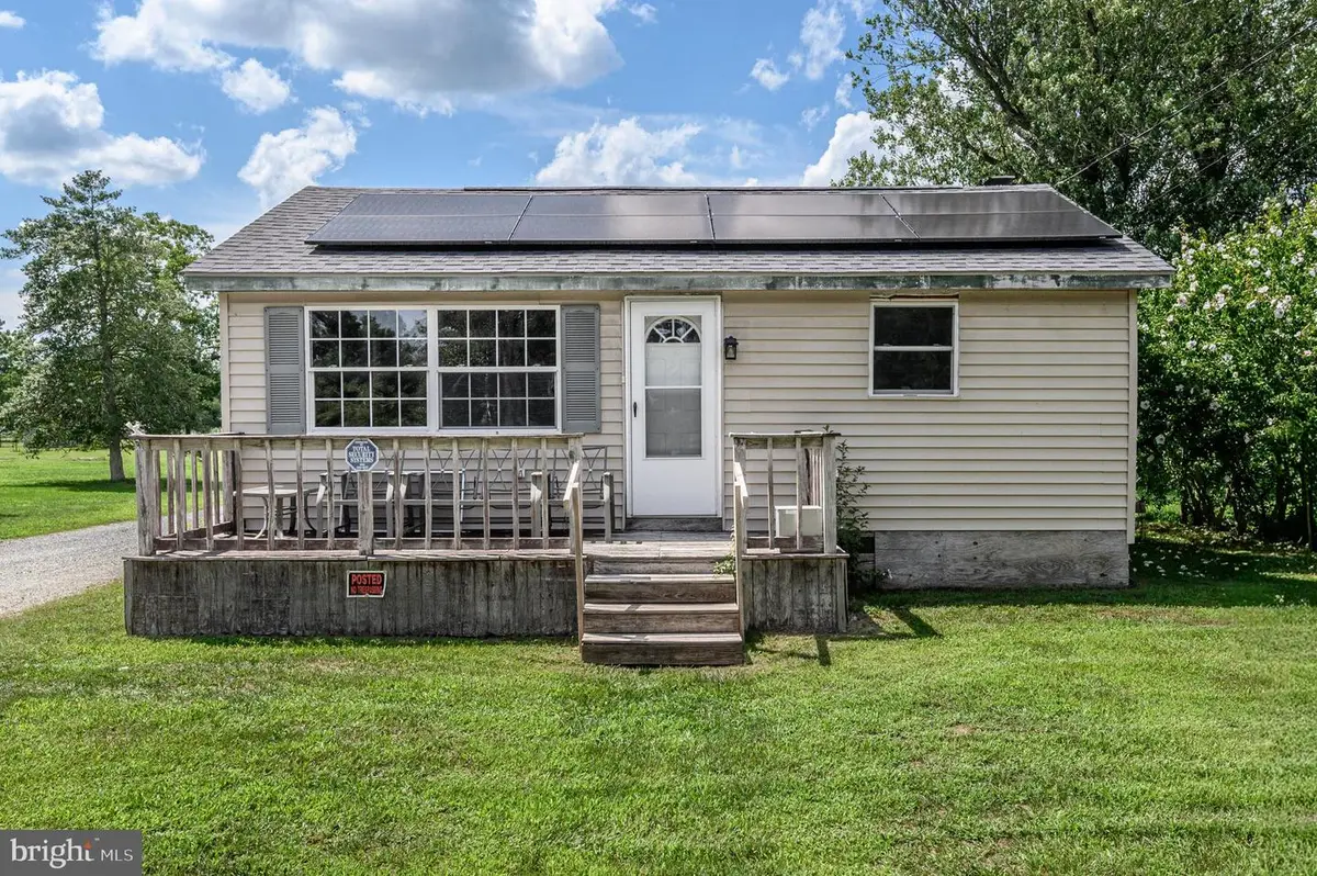 93 N Maple Ave, Tuckerton, NJ 08087 - #1