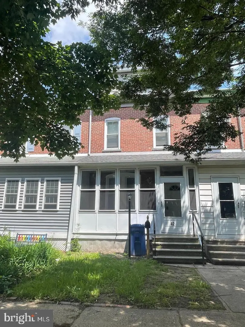 42 3rd Ave, Roebling, NJ 08554 - #1