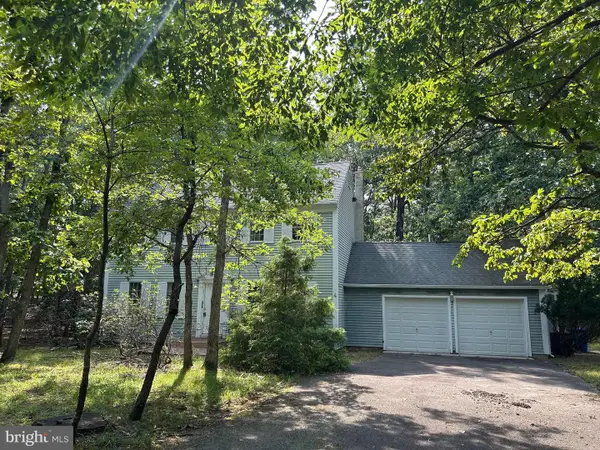 4 Arrowwood Mews, MEDFORD, NJ 08055