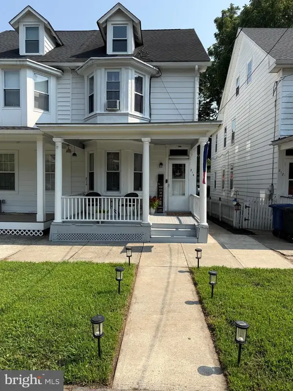 214 Broad St, MOUNT HOLLY, NJ 08060