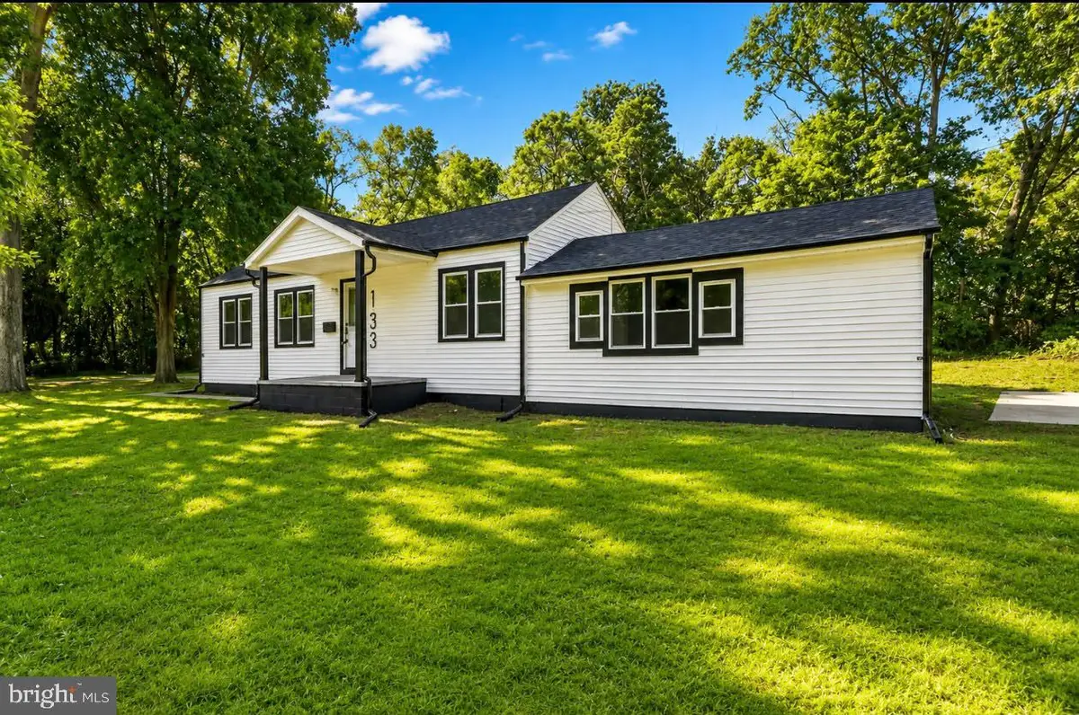 133 Juliustown Rd, Browns Mills, NJ 08015 - #1