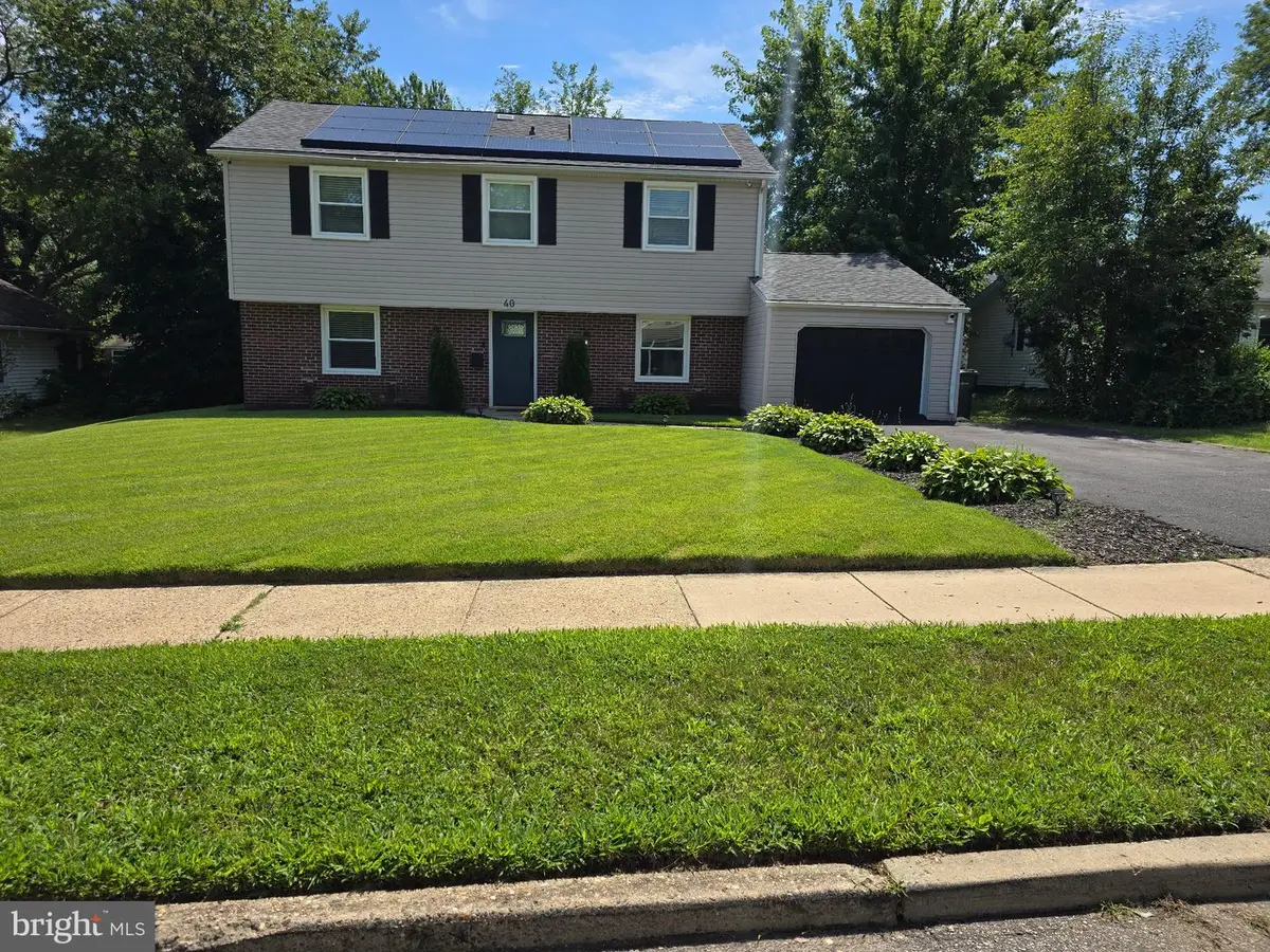 40 Princeton Ln, Willingboro, NJ 08046 - #1