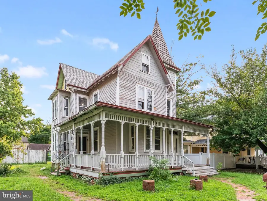 635 Morgan Ave, Palmyra, NJ 08065 - #2