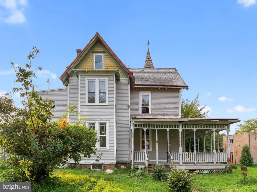 635 Morgan Ave, Palmyra, NJ 08065 - #3